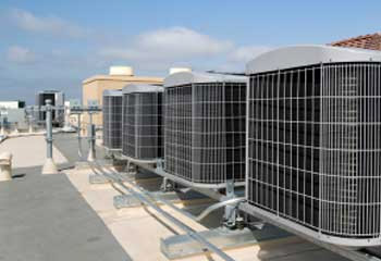 Services installation